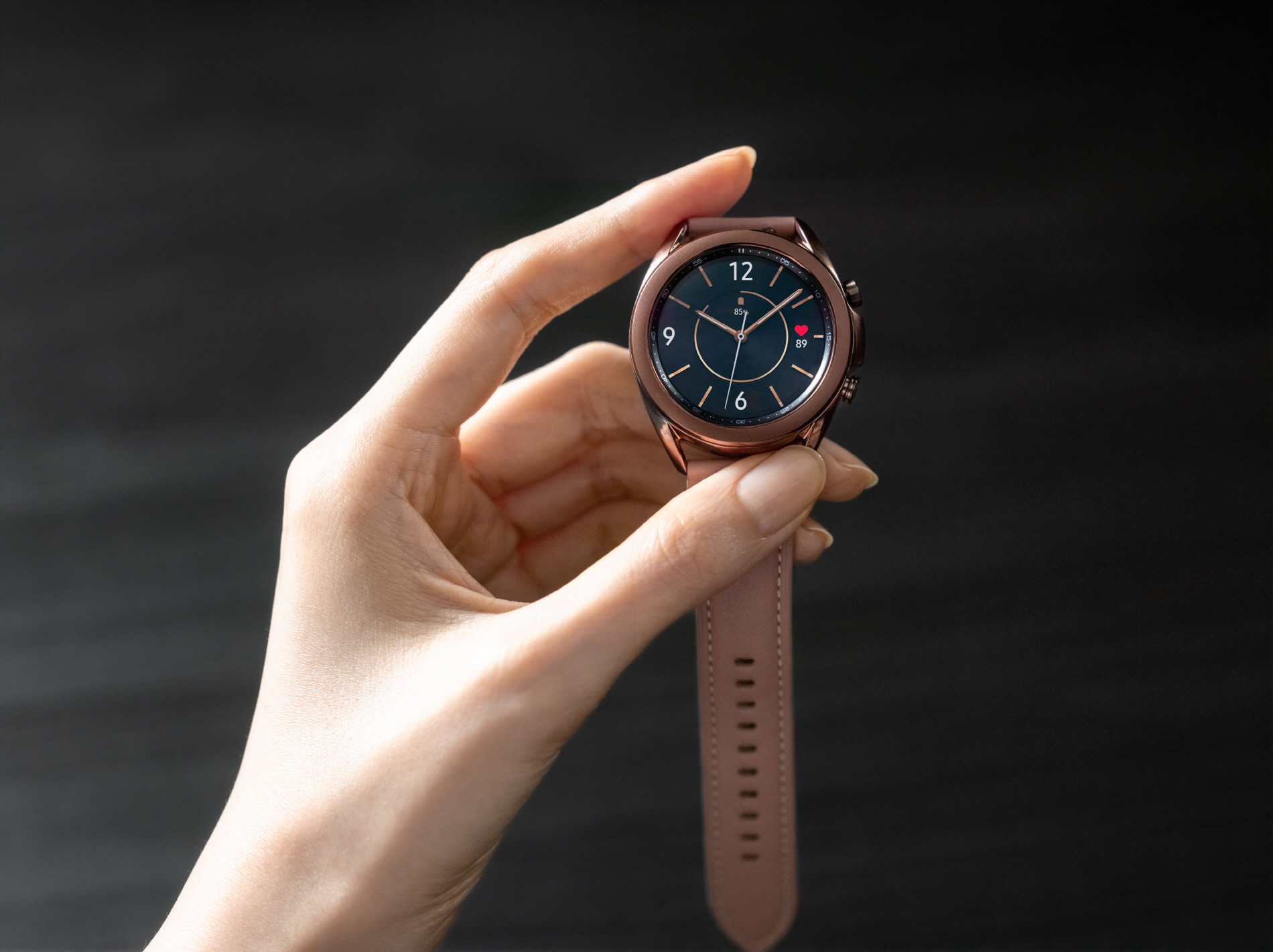 Galaxy Watch3