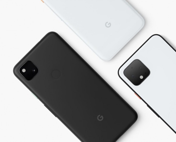 Pixel 4a