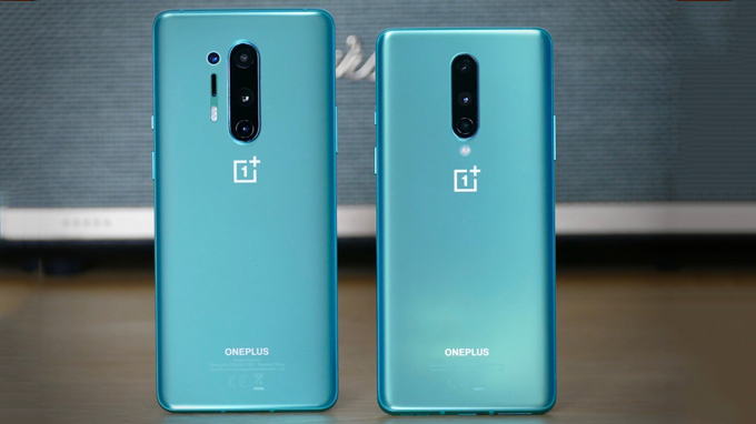 OnePlus 8 và OnePlus 8 Pro điện thoại 5G đáng mua nhất hiện nay