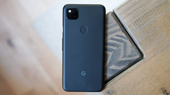 giá bán Google Pixel 4a 6GB/ 128GB khoảng 8 triệu đồng