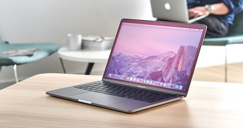 Apple Bắt Đầu Bán Các Macbook Pro 2020 13-Inch Refurbished