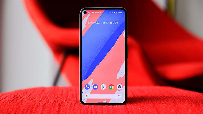 Google Pixel 5a dự kiến ra mắt vào ngày 26/08 tới, giá từ 10,3 triệu