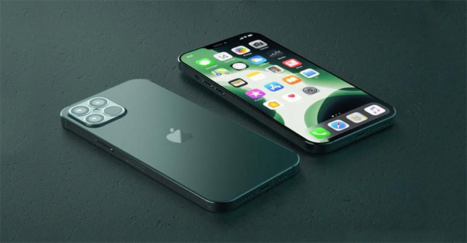 iPhone 14 khi nào ra mắt?