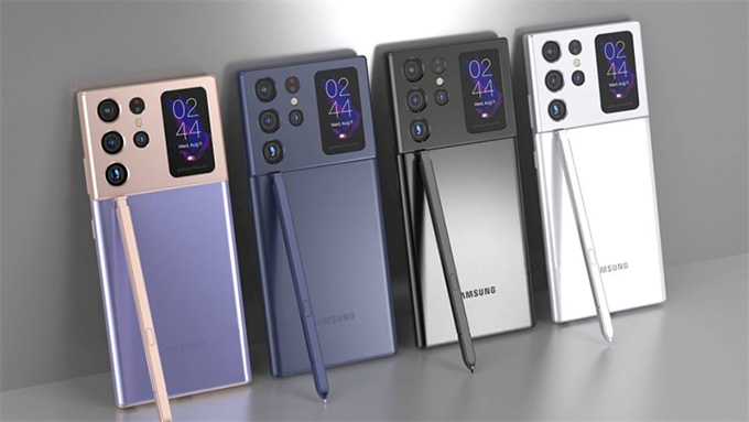 Hàng chục nghìn fan hâm mộ Galaxy Note ký tên đòi hủy Galaxy S22