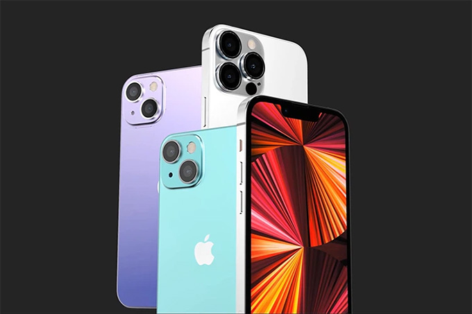 Chân dung camera iPhone 13: Liệu có bước đột phá nào về khả năng nhiếp ảnh?