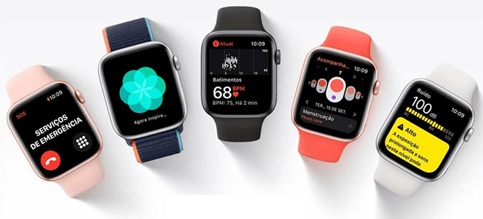 Apple Watch series 8 cũng sẽ được ra mắt vào ngày 7 tháng 9