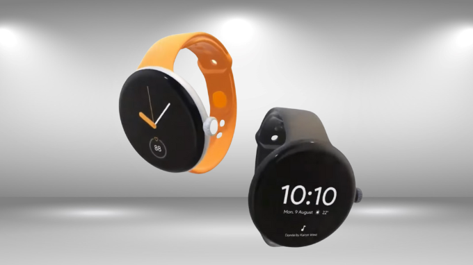 Hiệu năng của Google Pixel Watch