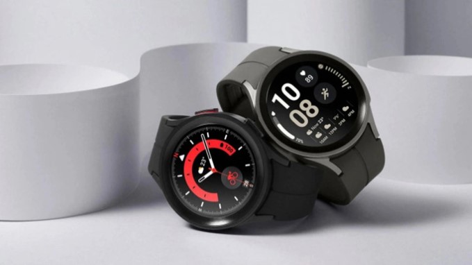 Galaxy Watch 5 và Galaxy Watch 5 Pro: Chăm sóc sức khỏe tỉ mỉ