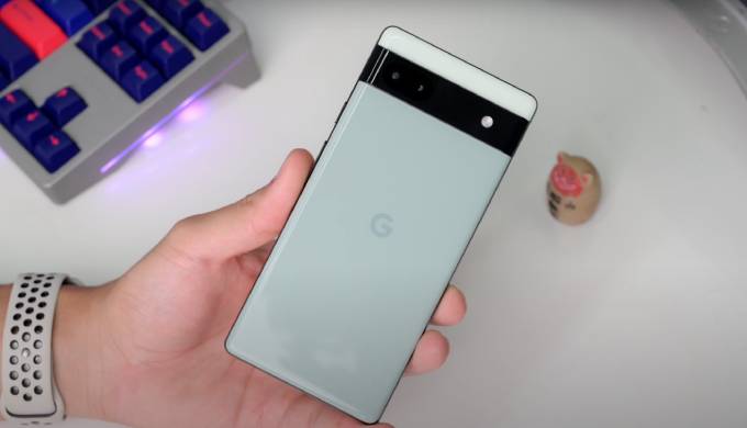 Liệu Pixel 6 có thật sự hao pin như lời đồn sau khi cập nhật