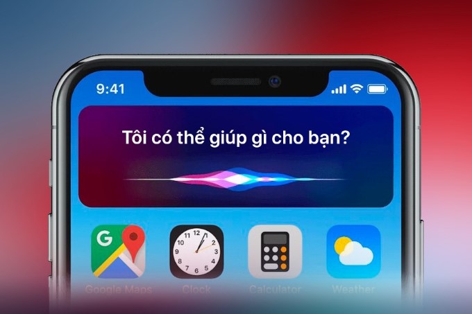 Siri trên iPhone sẽ ngày càng thông minh hơn với bằng sáng chế mới của Apple