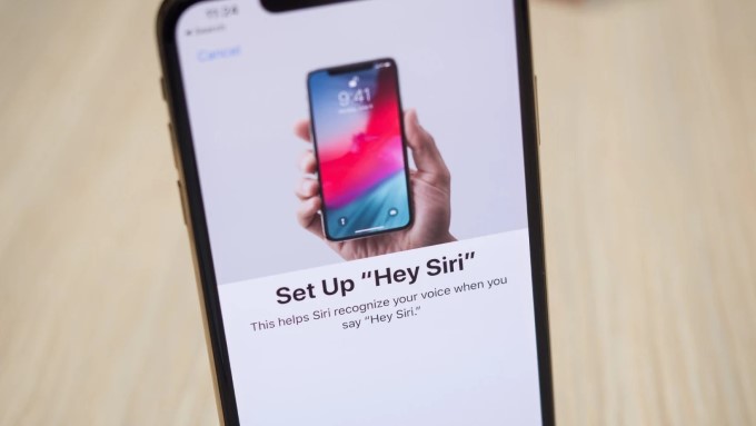 Siri trên iPhone sẽ ngày càng thông minh hơn