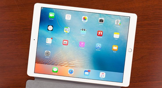 Apple ngừng hỗ trợ iPad nào?