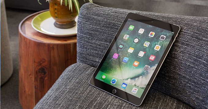 Apple hỗ trợ iPad phiên bản iPadOS 16