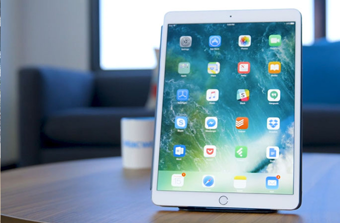 Apple hỗ trợ iPad nào? Có thể sử dụng iPad trong bao lâu?