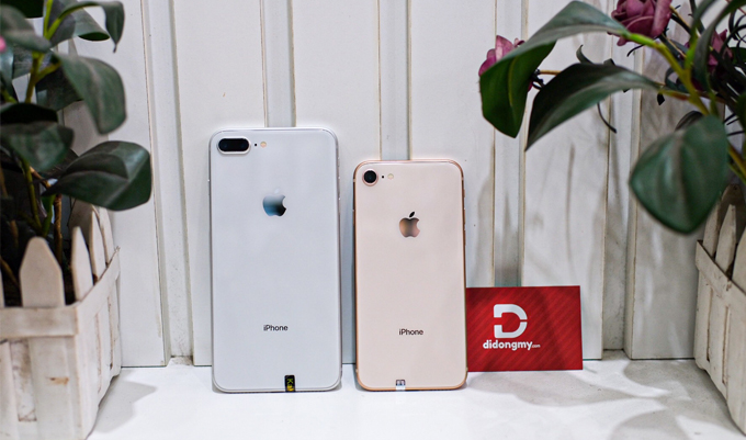 iPhone tân trang và iPhone đã qua sử dụng về iPhone đã qua sử dụng