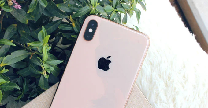 Lý do nên mua iPhone Xs Max trong năm 2023?