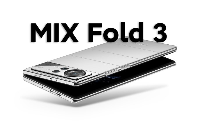 Xiaomi MIX Fold 3