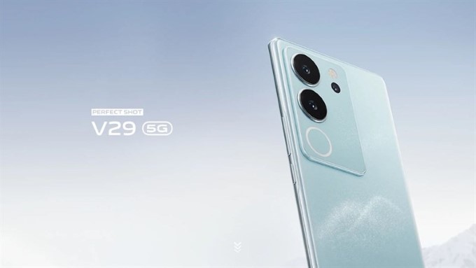 vivo v29