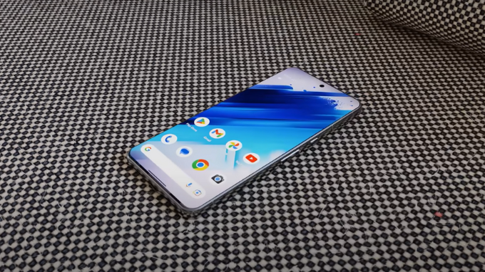 Dung lượng pin của Pixel 8 Pro có thể tương tự Pixel 7 Pro