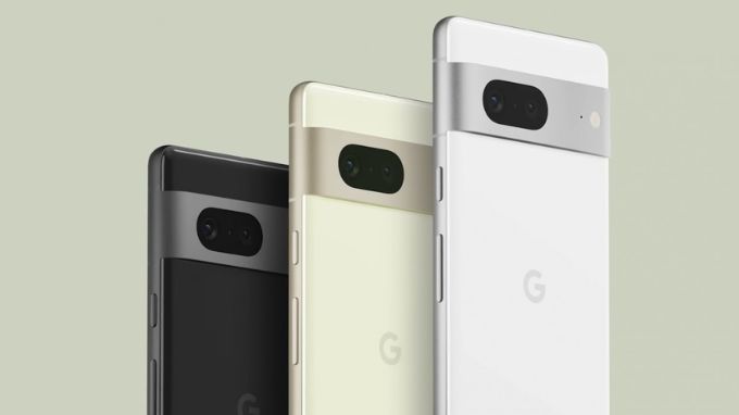 Google Pixel 8 Pro màn hình Google Pixel 8 Pro