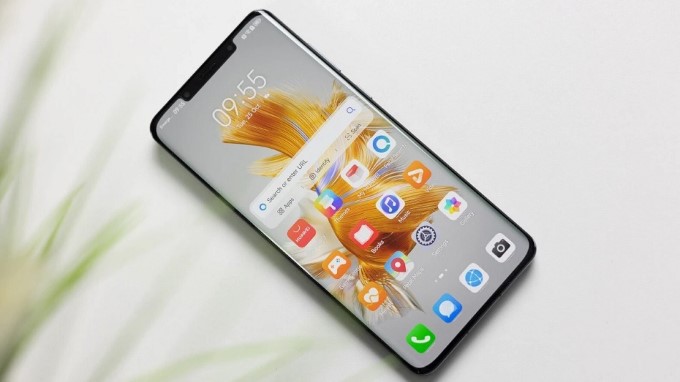 Huawei Mate 60 lọ diện với hệ thống camera chẳng có gì thay đổi