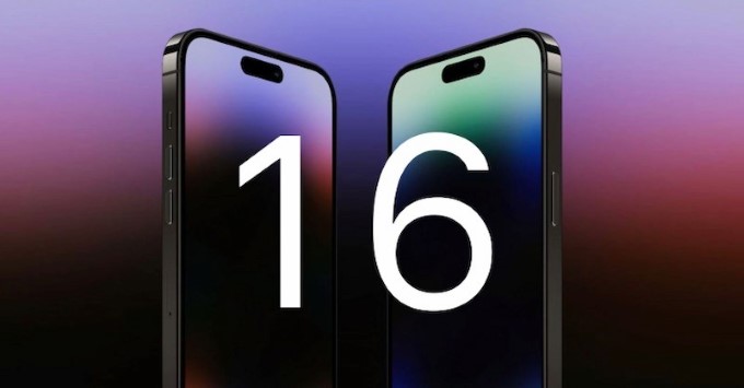 iPhone 16 Pro có camera và WiFi mới, người dùng có thể khoan nâng cấp iPhone 15