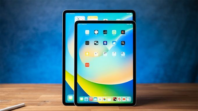 iPad Pro OLED