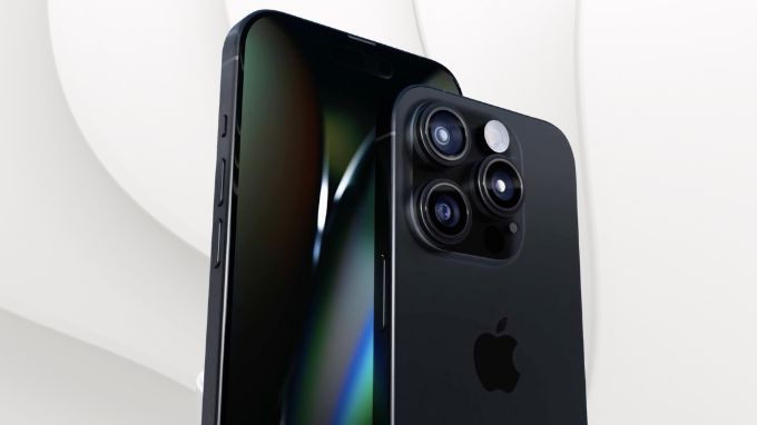 iPhone 15 Pro Max và cuộc cách mạng mạnh mẽ