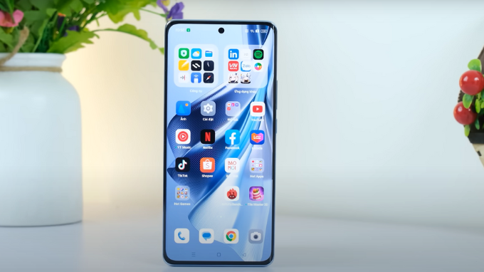 Oppo Reno 10 5G giá rẻ ưu đãi