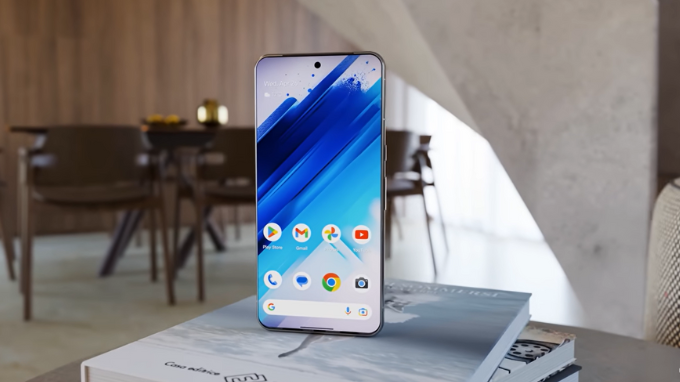 Pixel 8 Pro đem đến hiệu năng đỉnh cao