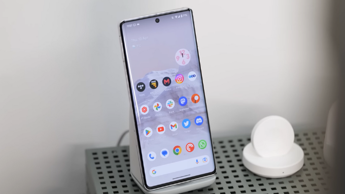 Pixel 8 và 8 Pro sẽ mang lại hiệu suất ổn định 