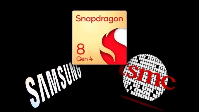 Qualcomm có thể sẽ “chia tay” TSMC và trở lại với đối tác quen thuộc