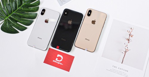 iPhone Xs Max giá giảm bao nhiêu? Có nên mua iPhone Xs Max trong năm 2023 không?