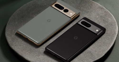 Google Pixel 8 Pro so với Google Pixel 7 Pro và Google Pixel 6 Pro có những khác biệt gì?