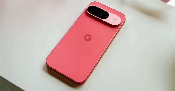 So sánh Google Pixel 9 với iPhone 15 ngày ra mắt