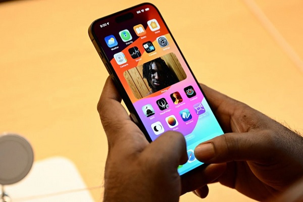  iPhone của bạn chậm chạp và lag khi update iOS 18