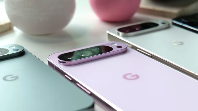 Camera Pixel 9 Pro chụp ảnh tốt không?