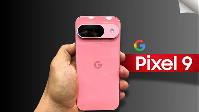 Pixel 9 sẽ ra mắt với Android 14 thay vì Android 15, phá vỡ truyền thống nhiều năm nay