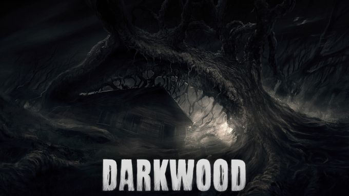 Game indie kinh dị Darkwood