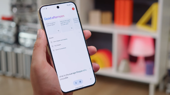 ​Loạt tính năng AI trên Google Pixel 9 Pro XL 512GB,