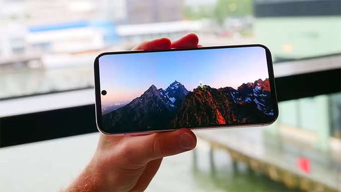 các tính năng AI của Google tỏa sáng trong Pixel 9