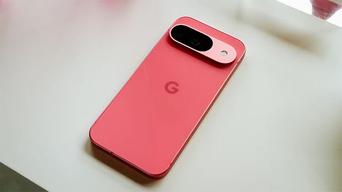 Google Pixel 9 - Phiên bản giá rẻ nhất