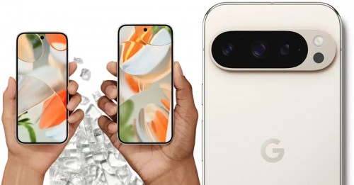 Tất cả những ưu đãi miễn phí khi mua Google Pixel 9 series, bạn đã biết chưa?