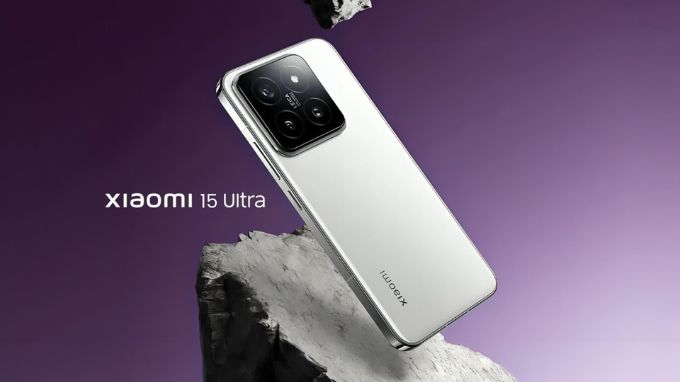 Xiaomi 15 Ultra: Ra mắt sớm để kịp thời phòng thủ!