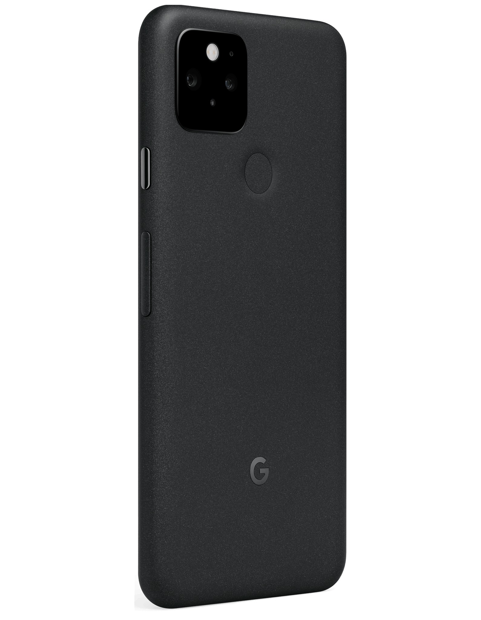 Pixel 5