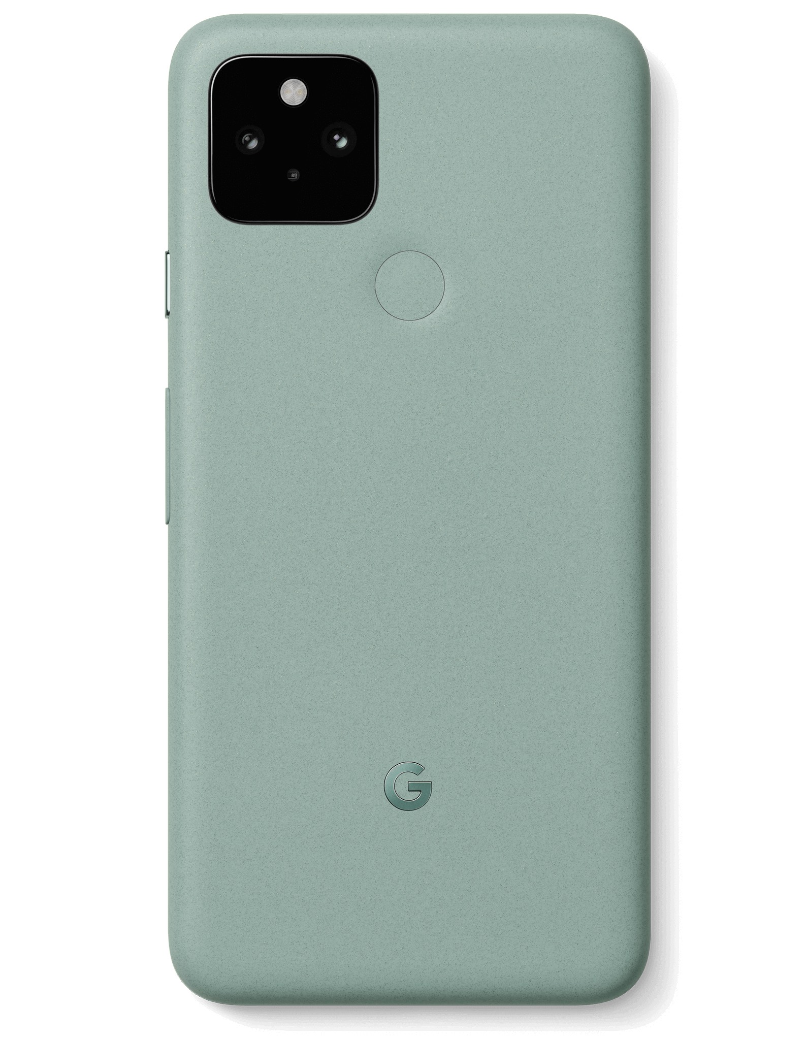 Pixel 5