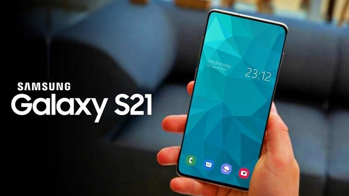 Galaxy S21 là điện thoại cuối cùng của Samsung sở hữu thiết kế màn hình 'nốt ruồi'?