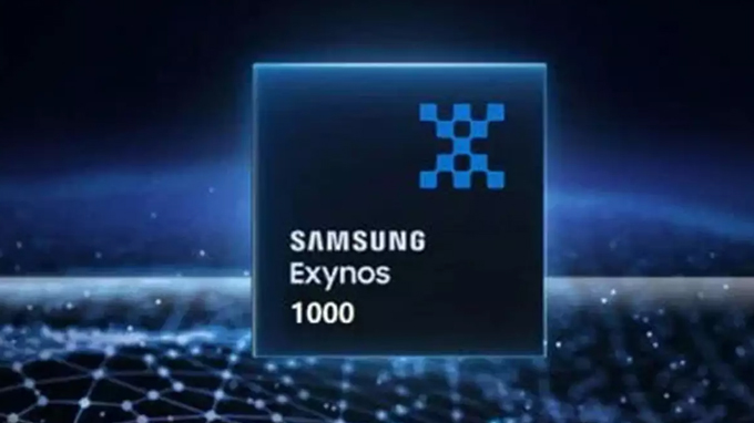 Tích hợp chip xử lý Exynos trên toàn cầu