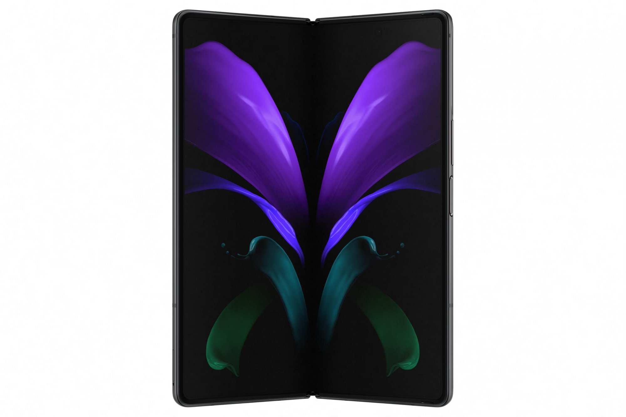 Galaxy Z Fold 2