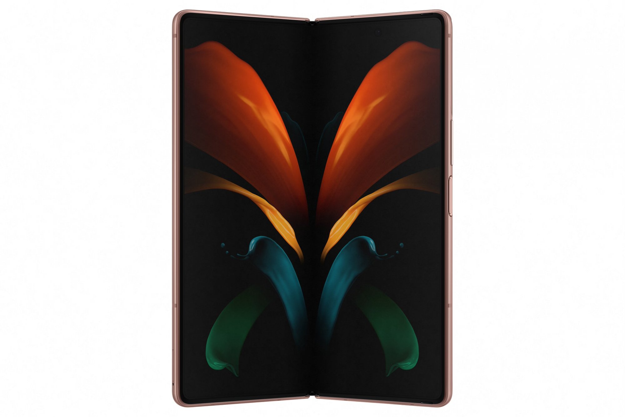 Galaxy Z Fold 2